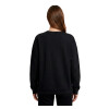 Buzo Disney Oversized de Mujer - PRIAFW24101 Negro