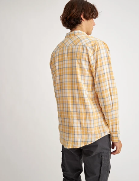 Camisa Munro Maiz