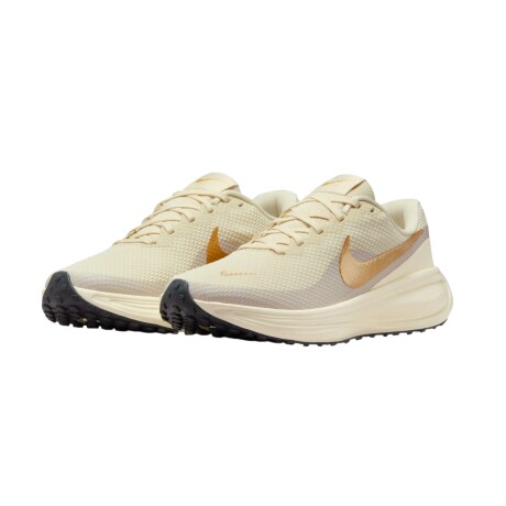 Championes Nike Revolution 8 Brown