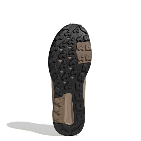 Championes de Hombre Adidas Terrex Anylander Marrón