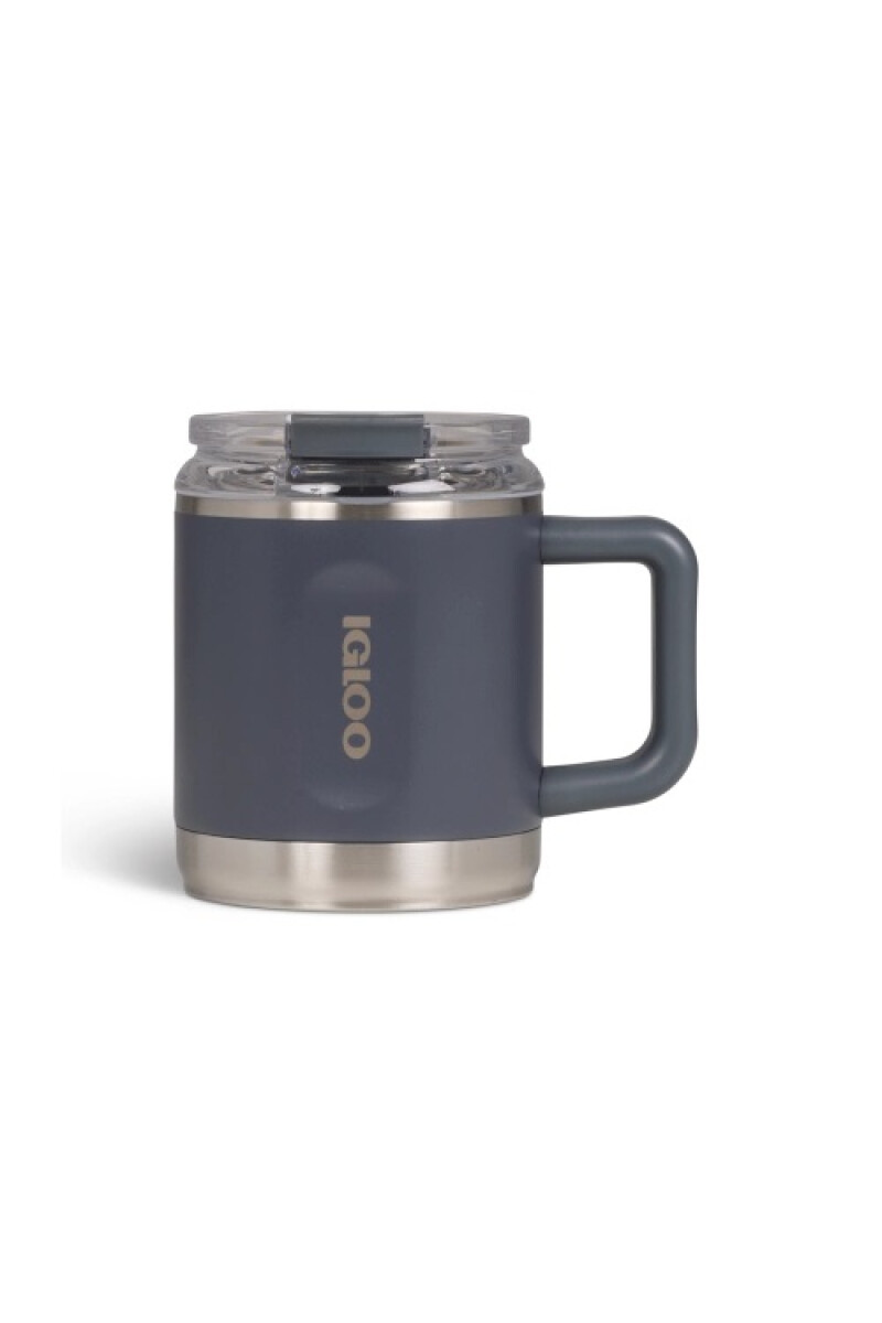 IGLOO TAZA COFFE MUG 450ML CARBONITE