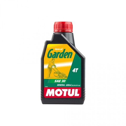 Motul Garden Hi-Tech 2T 1L Motul Garden Hi-Tech 2T 1L