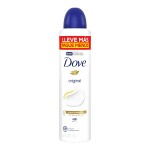 DOVE ORIGINAL DESO AER LLEVE MAS PAG MEN única