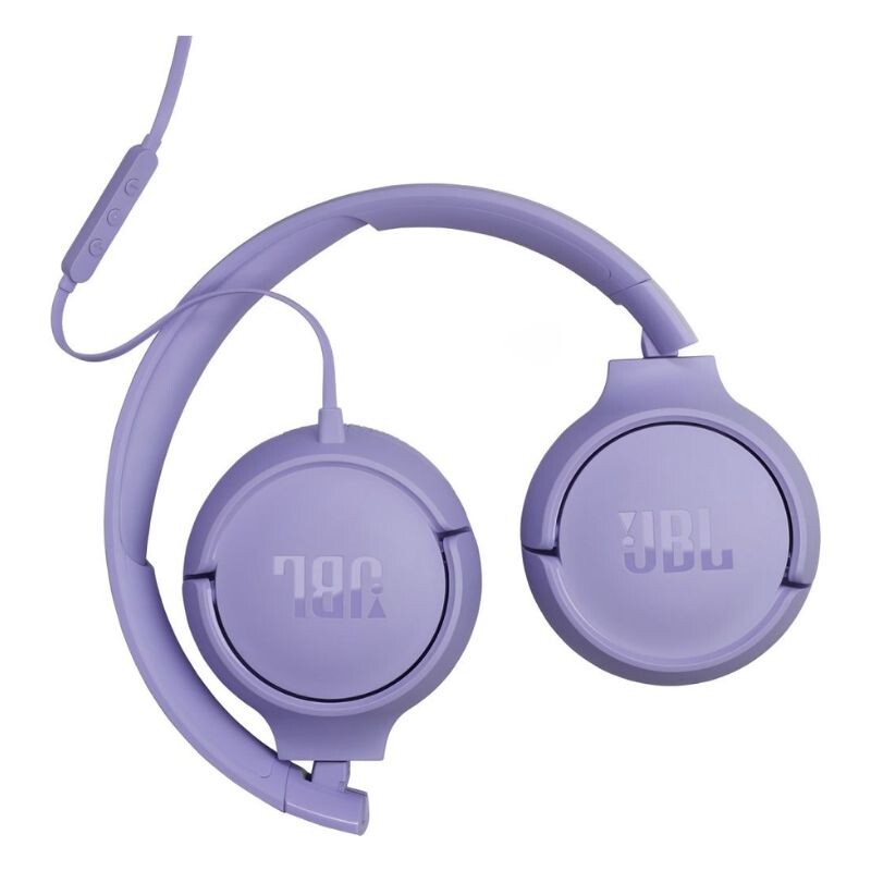 Auricular Jbl Tune 520C USB-C Purple Auricular Jbl Tune 520C USB-C Purple