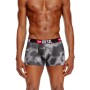 Umbx-Damienthreepack - Hombre Multicolor