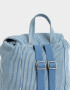 Mochilas Urbanas Mochila Denim - Azul Celeste