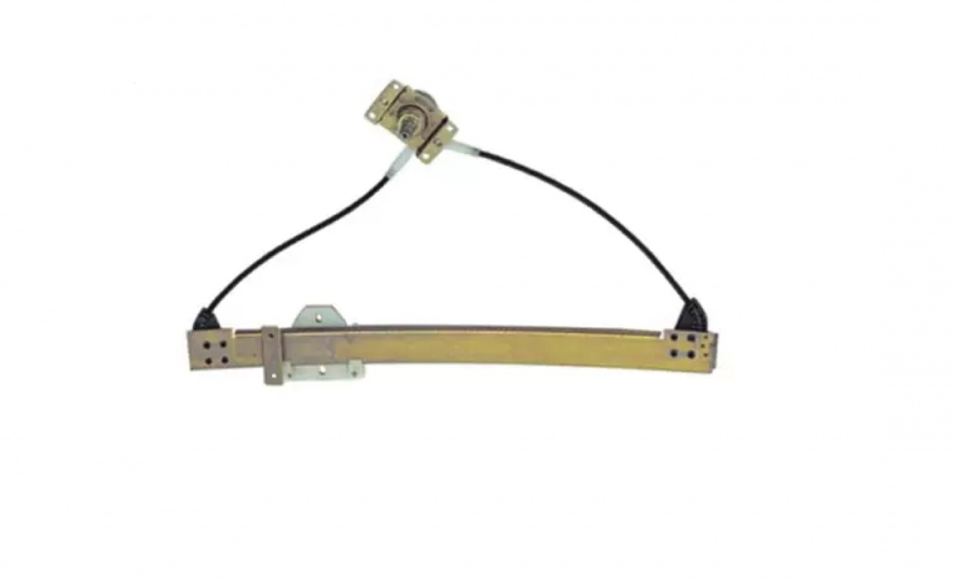 MAQUINA LEVANTA CRISTAL TRASERA IZQUIERDA AMAZON 