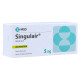 Singulair 5 Mg 30 comprimidos 2 cajas Singulair 5 Mg 30 comprimidos 2 cajas