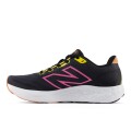 Championes New Balance de Dama - 680 - W680CM8 BLACK