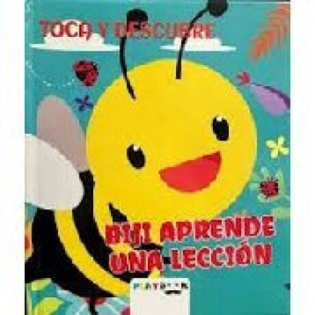BIJI APRENDE UNA LECCION BIJI APRENDE UNA LECCION