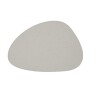 Mantel individual de silicona Kikkaboo Beige