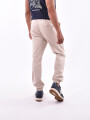 JOGGER MOTION BEIGE