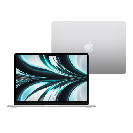 Apple - Notebook Macbook Air 2022 MLY13LL/A - 13,6" Liquid Retina Ips Led. 8 Core. M2. Mac. Ram 8GB 001