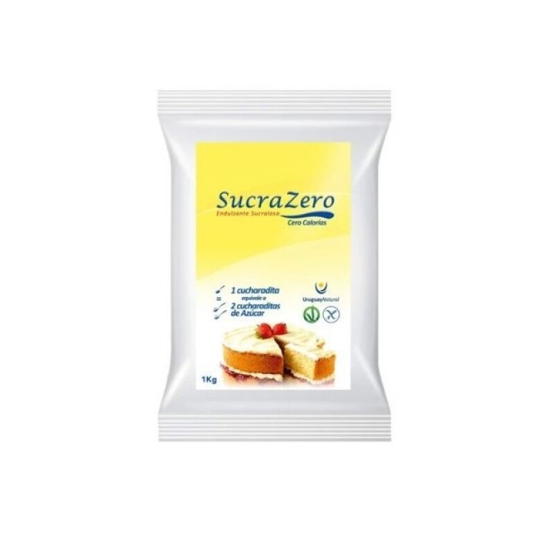 SucraZero Repostería1Kg SucraZero Repostería1Kg