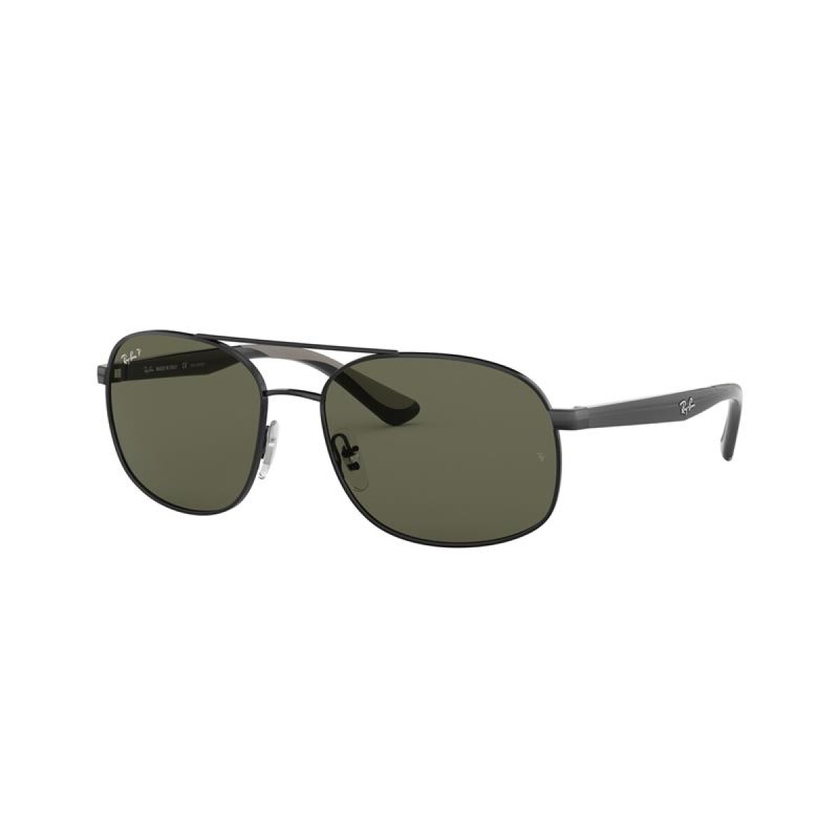 Ray Ban Rb3593 - 002/9a 