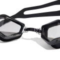 Lentes Adidas Ripstream Negro - Plateado