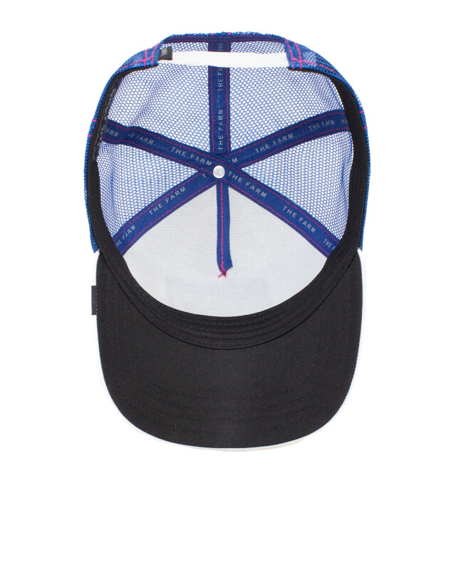 Goorin Bros Gorra Trucker Baseball - Sheep Trip Goorin Bros Gorra Trucker Baseball - Sheep Trip