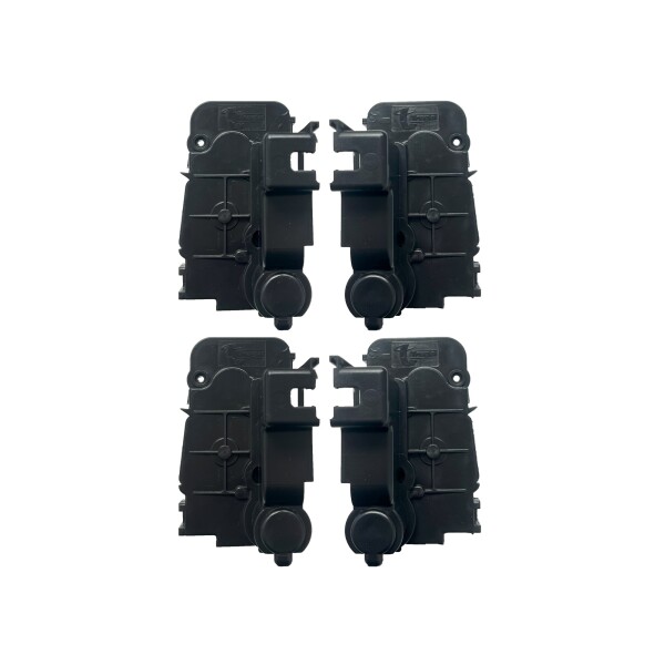 Kit Bloqueo Centralizado Original Tragial Fiat Palio 4 Puertas Kit Bloqueo Centralizado Original Tragial Fiat Palio 4 Puertas