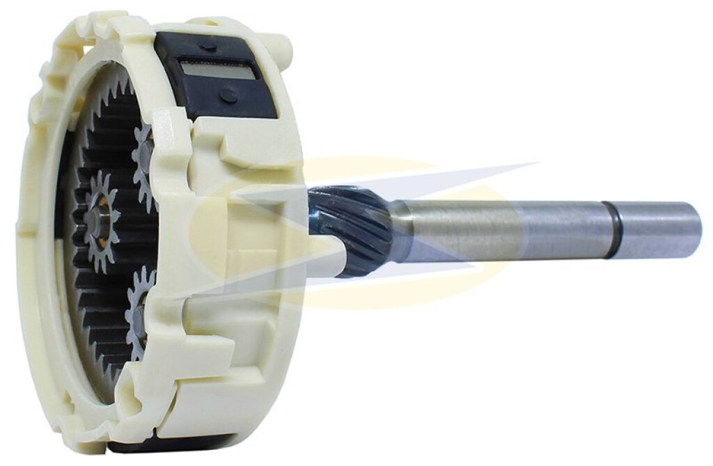 Alternador