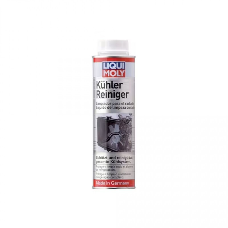 Liqui Moly Kuhler Reiniger Limpia Radiador 300ml Liqui Moly Kuhler Reiniger Limpia Radiador 300ml