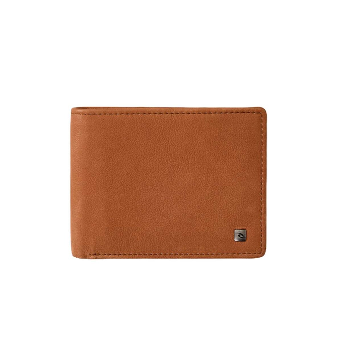 Billetera Rip Curl K-Roo Rfid All Day - Marron 