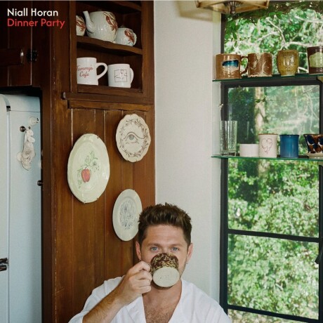 Horan,niall - Dinner Party - Vinilo Horan,niall - Dinner Party - Vinilo
