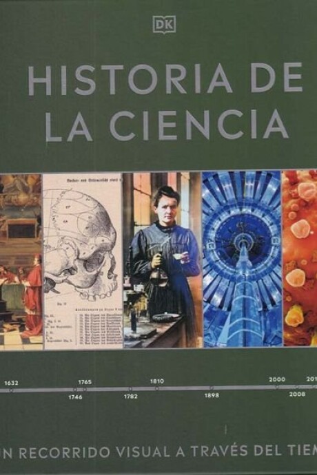 HISTORIA DE LA CIENCIA HISTORIA DE LA CIENCIA