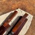 Stone Bread Knife Caramelo