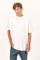REMERA MINI PRETT OVER TEE B-blanco