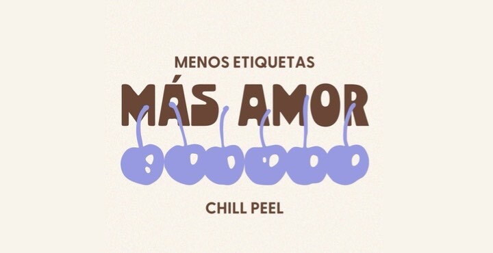 Cómo una frase íntima se volvió estandarte: por Loreley Turielle