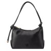 Shoulder Bag Oralie Top Zip Black