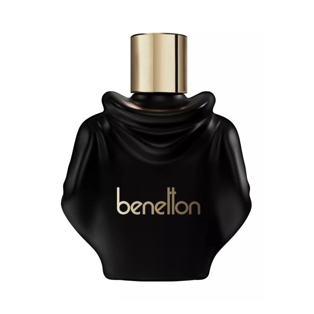 Benetton We Are Tribe Elixir Eau de Parfum 90ml - Masculino