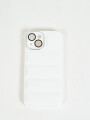 Phone Case Capi Iphone 15 Blanco