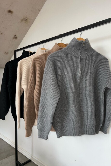 Sweater MILA- color sorpresa! Sweater MILA- color sorpresa!