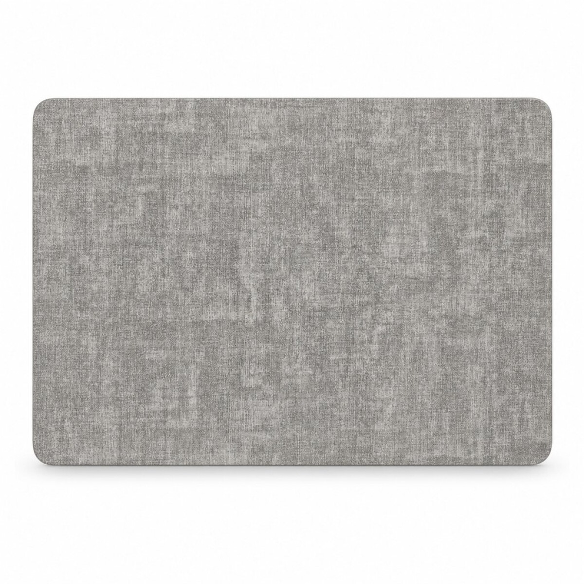 INDIVIDUAL PVC 47x30CM RECUADRO AZUL 