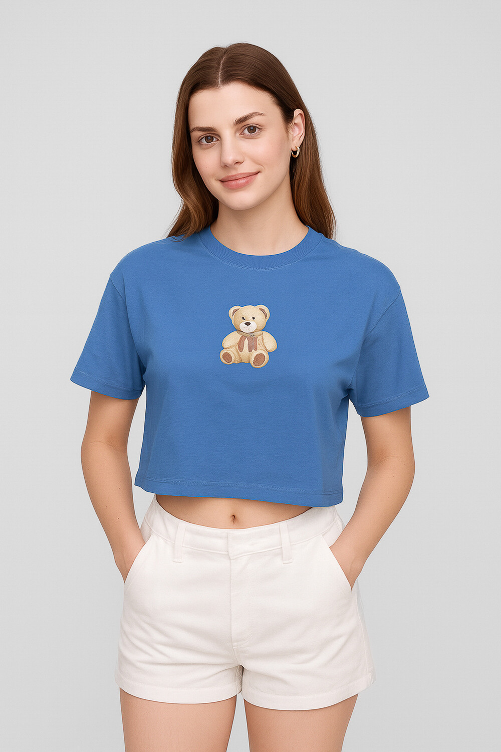 Remera Olisan Estampado 8