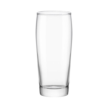 Vaso vidrio templado willy 400 cc Bormioli Vaso vidrio templado willy 400 cc Bormioli