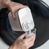 Recipiente dosificador multiuso 1,5 Lts Gris Oscuro