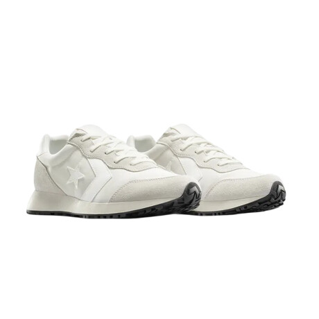 CONVERSE OMEGA TRAINER OC EGRET WHITE