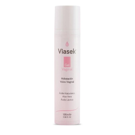 Gel Viasek 100ml Gel Viasek 100ml
