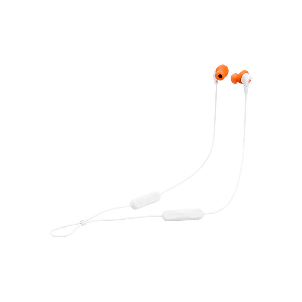 Auriculares inalámbricos JBL Endurance Run 3 color blanco Auriculares Inalámbricos Jbl Endurance Run 3 Color Blanco