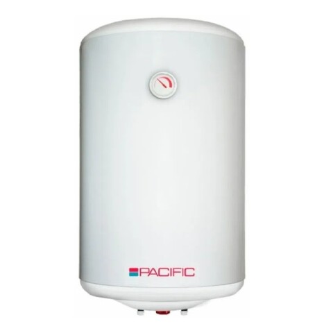 Termotanque Acero Pacific 60 Lt Eficiencia B Color Blanco Termotanque Acero Pacific 60 Lt Eficiencia B Color Blanco