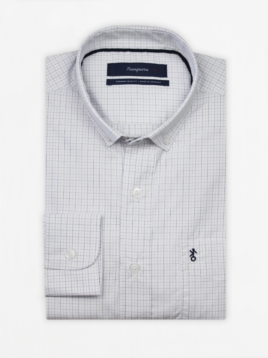 Camisa Premium - Cuadro 1 