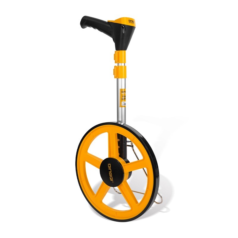 DINGQI RUEDA ODOMETRO DIGITAL DIAMETRO 318MM Dingqi Rueda Odometro Digital Diametro 318mm