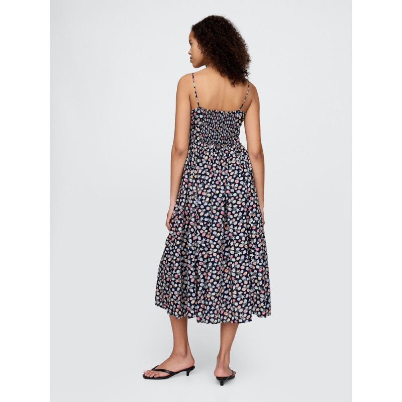 SL TIE MAXI SEA SHELL 974