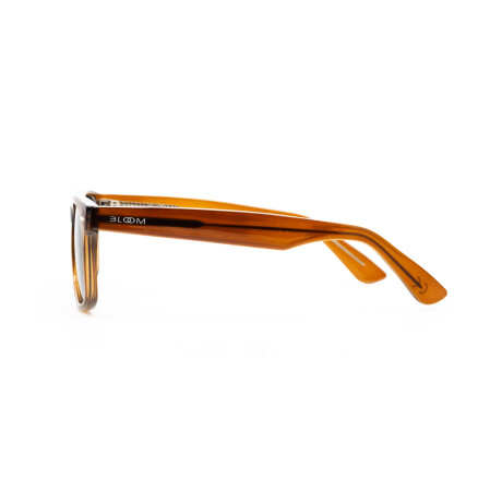 Lentes de Sol Bloom Polarizado PA004 Unisex Beige