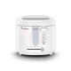 Freidora con Aceite Uno M - Moulinex | Color blanco Freidora con Aceite Uno M - Moulinex | Color blanco