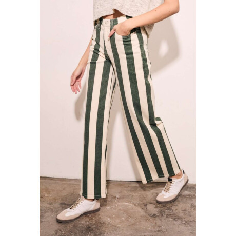 Jean Recto Rayas Safari