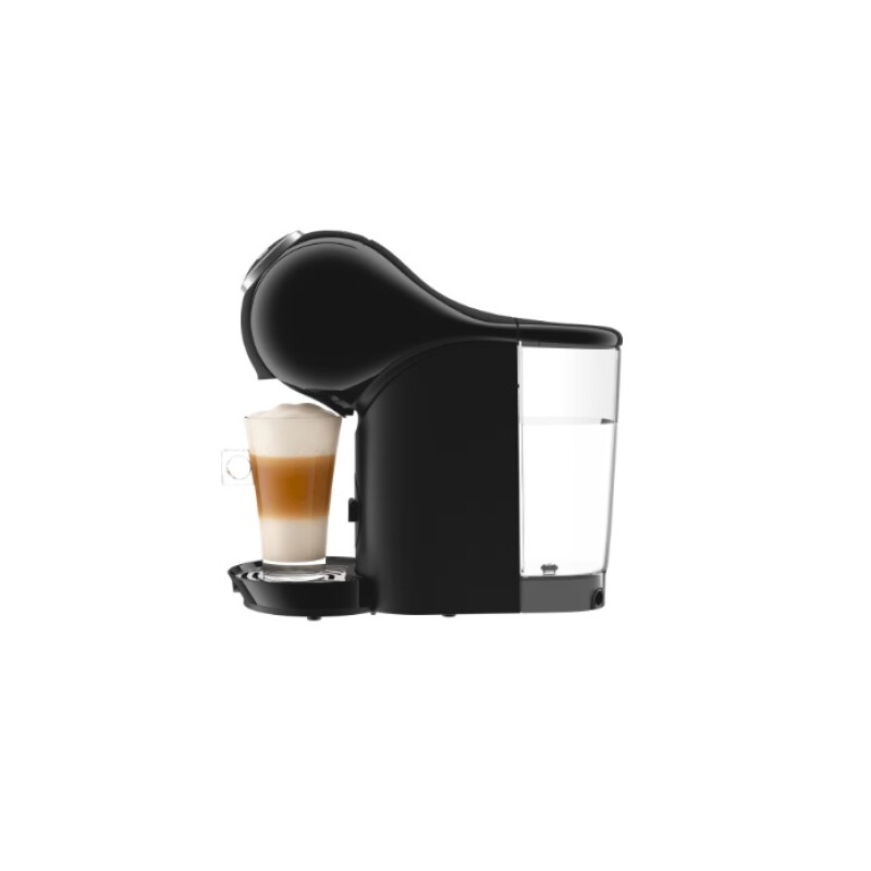 Cafetera Dolce Gusto automática digital Genio S Plus Cafetera Dolce Gusto automática digital Genio S Plus
