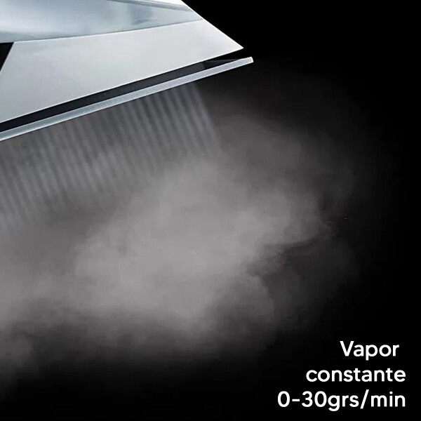 Plancha A Vapor Ufesa Pv3285 PLANCHA A VAPOR UFESA POWER PV3285